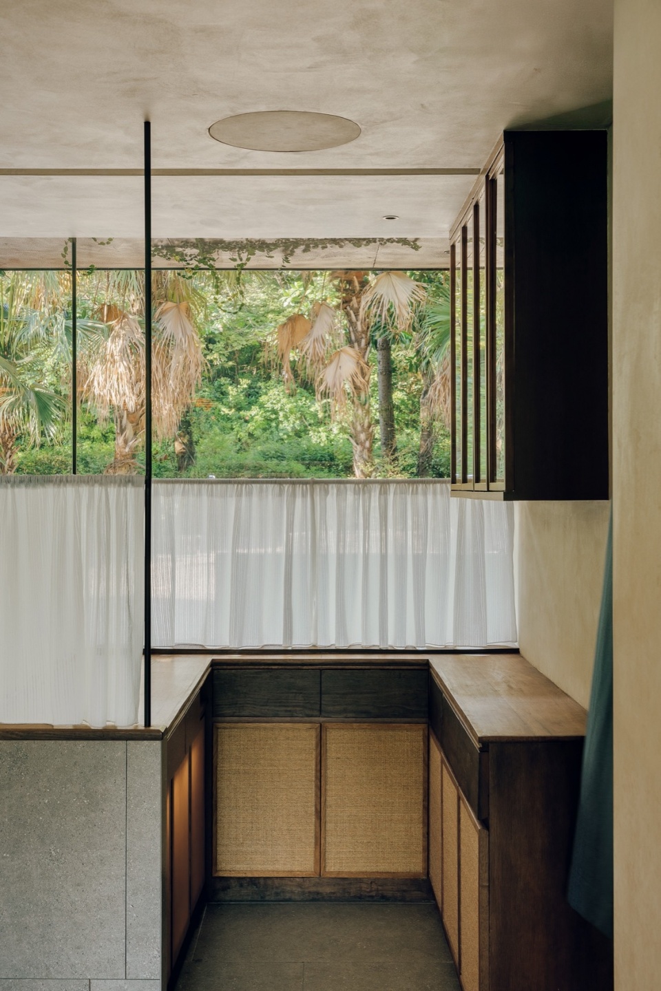 YORU by Ruhaus Studio