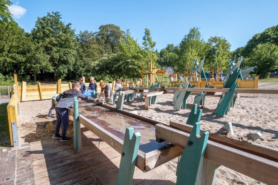 adventure in story world westfalen park by rehwaldt landscape architects