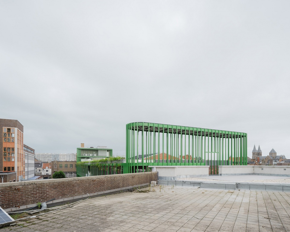 atelier ppw by nwlnd