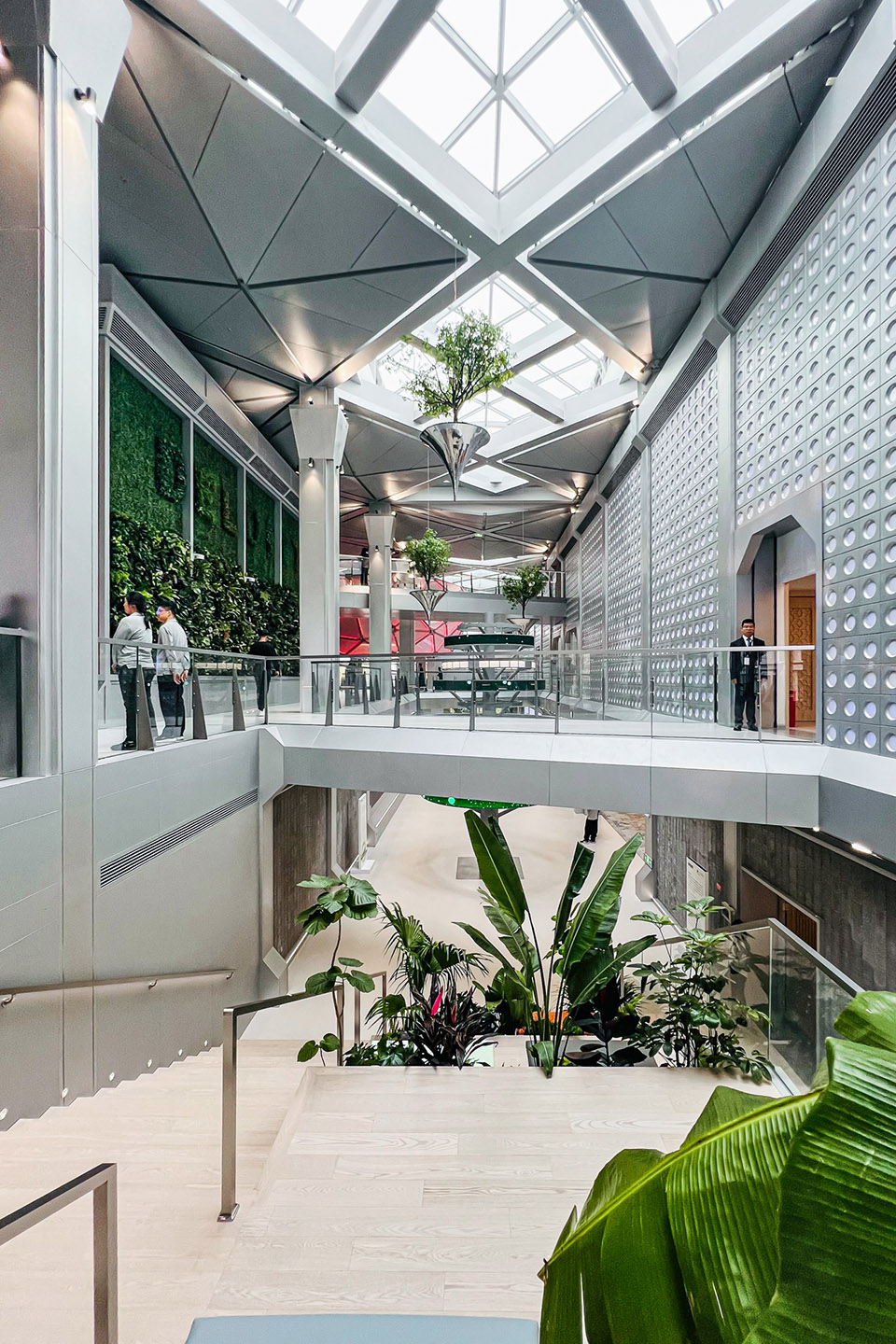 deloitte university asia pacific china by aoe