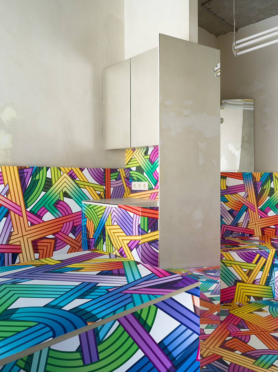 slava 2024 by maxim kashin architects