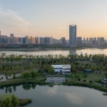 “锦堤驿”的改造更新，西安 / 垣建筑设计工作室（西建大）