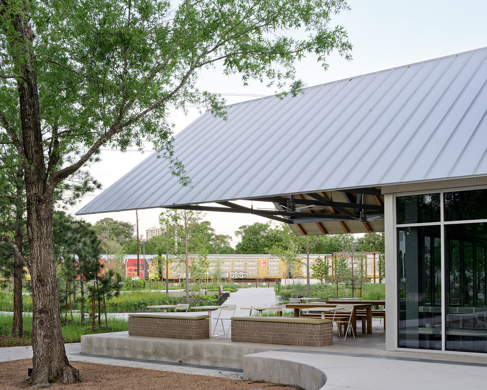 Schaum Architects