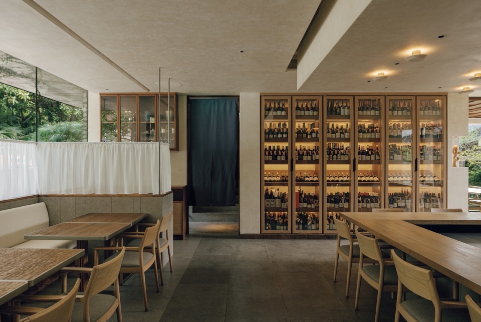YORU by Ruhaus Studio