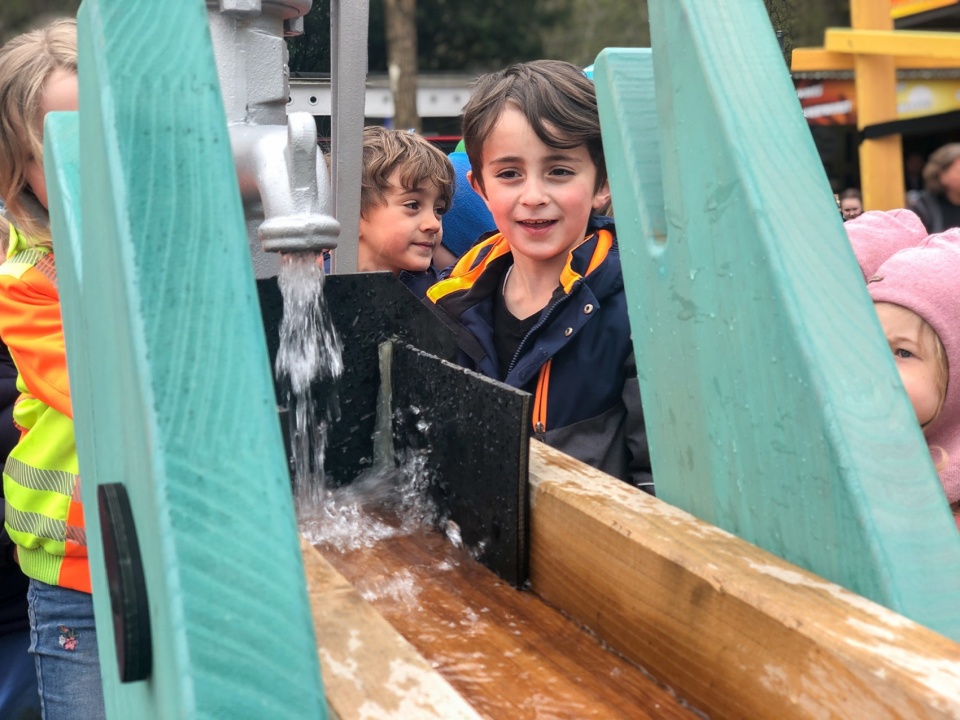 adventure in story world westfalen park by rehwaldt landscape architects
