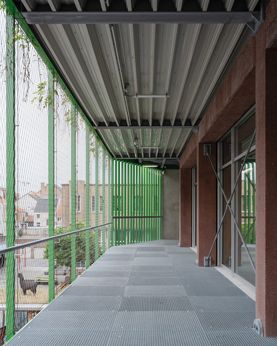 atelier ppw by nwlnd