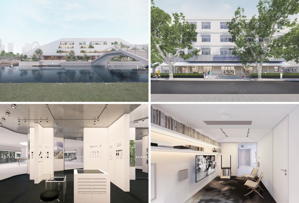 office fact atelier mearc