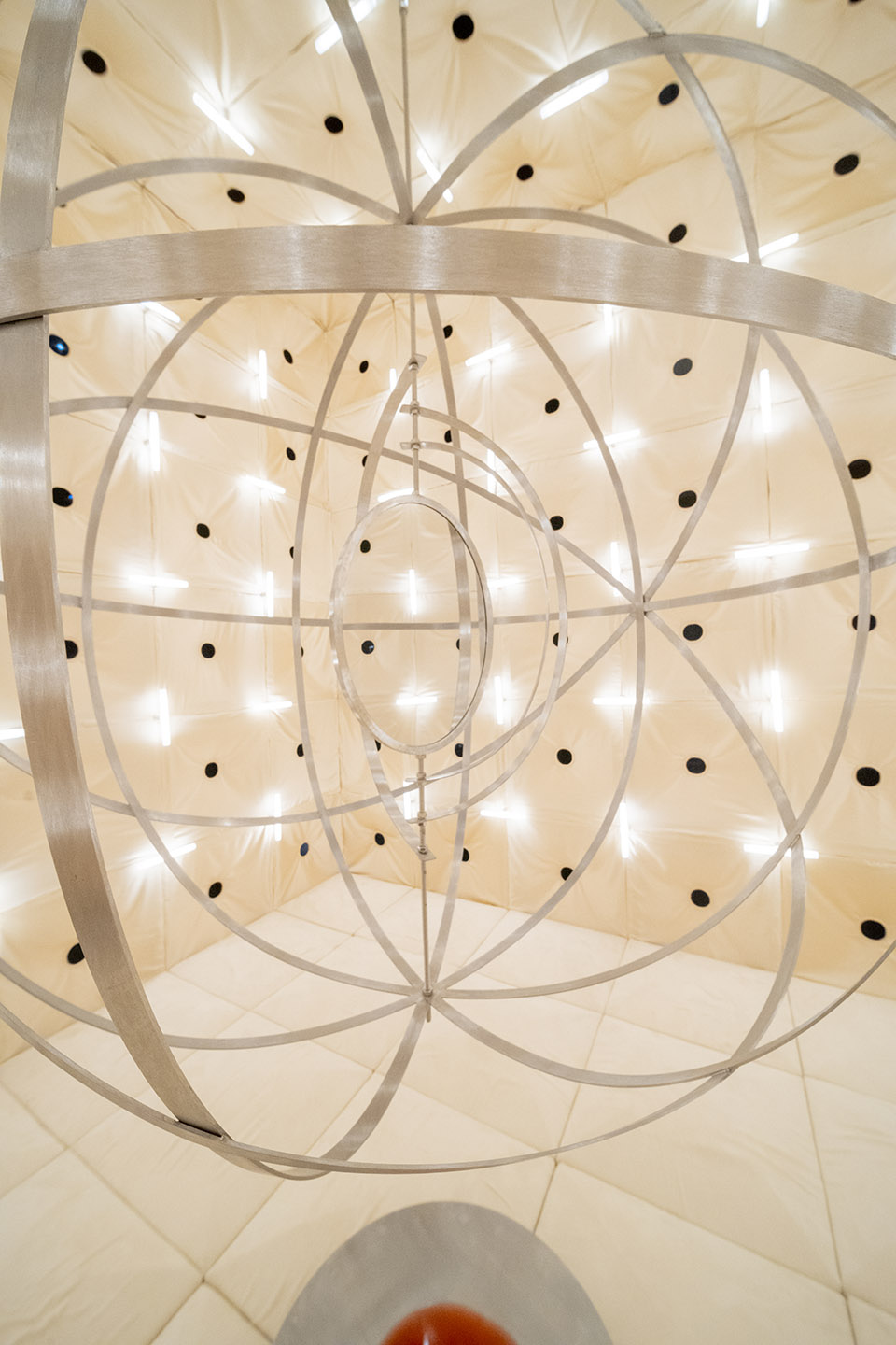 the luxury of less by abac architects