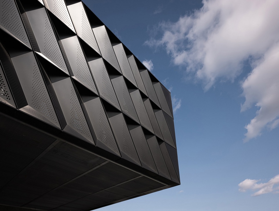 the saint georges multisport complex by abcp architecture