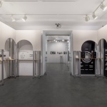 漫步者纽约快闪展厅 / 已知建筑
