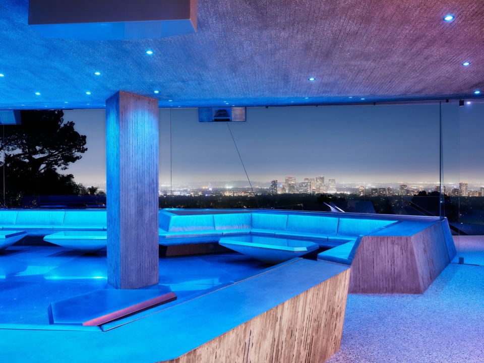 Honoring Architectural Lineage Conner Perry Architects