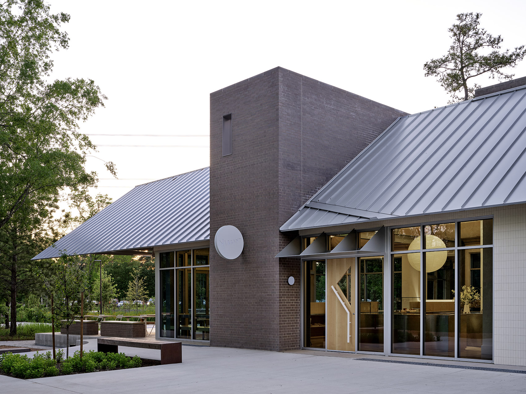 Schaum Architects
