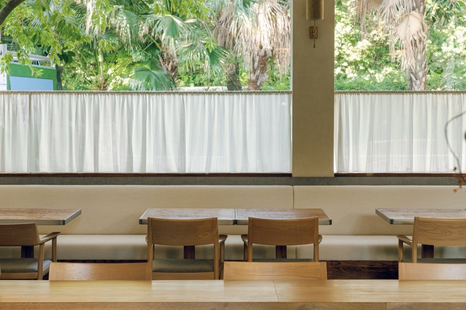 YORU by Ruhaus Studio