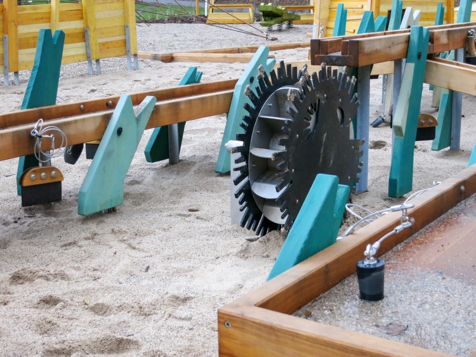 adventure in story world westfalen park by rehwaldt landscape architects