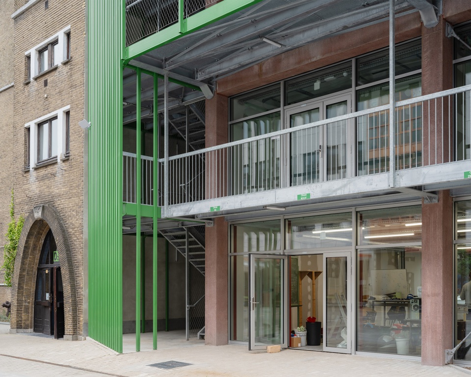 atelier ppw by nwlnd