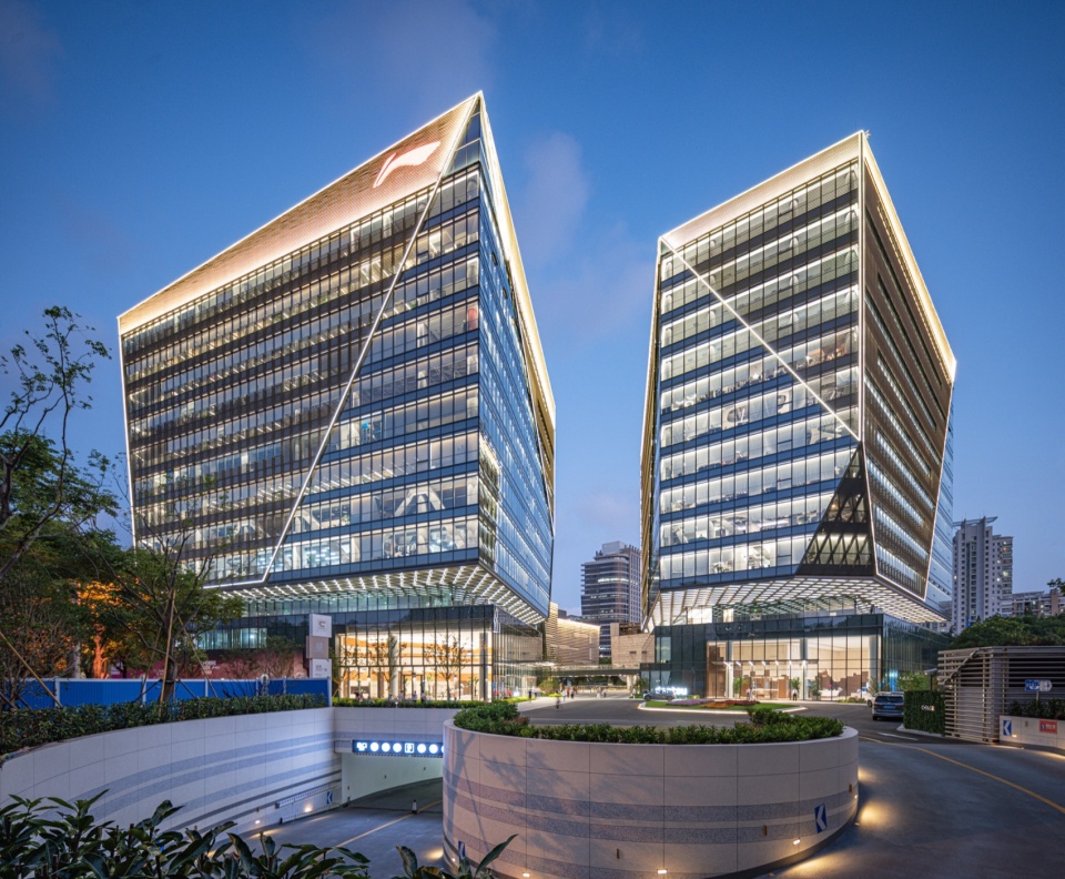 cpark haisu by gensler