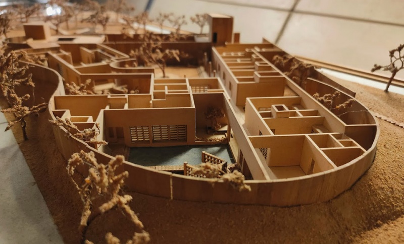 enclosure by design ni dukaan