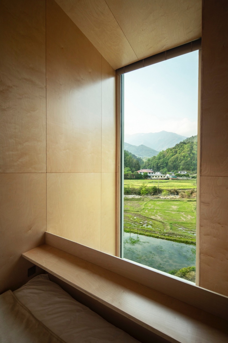 spark lodges at ydd resort by eeri