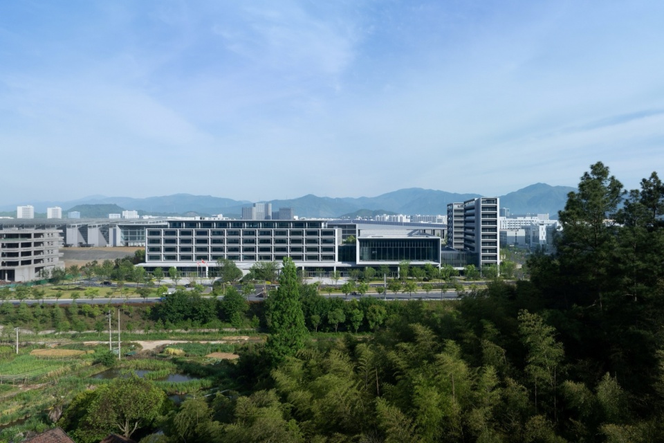 Hangzhou Optimax Tech Co LTD Hengfan Factory