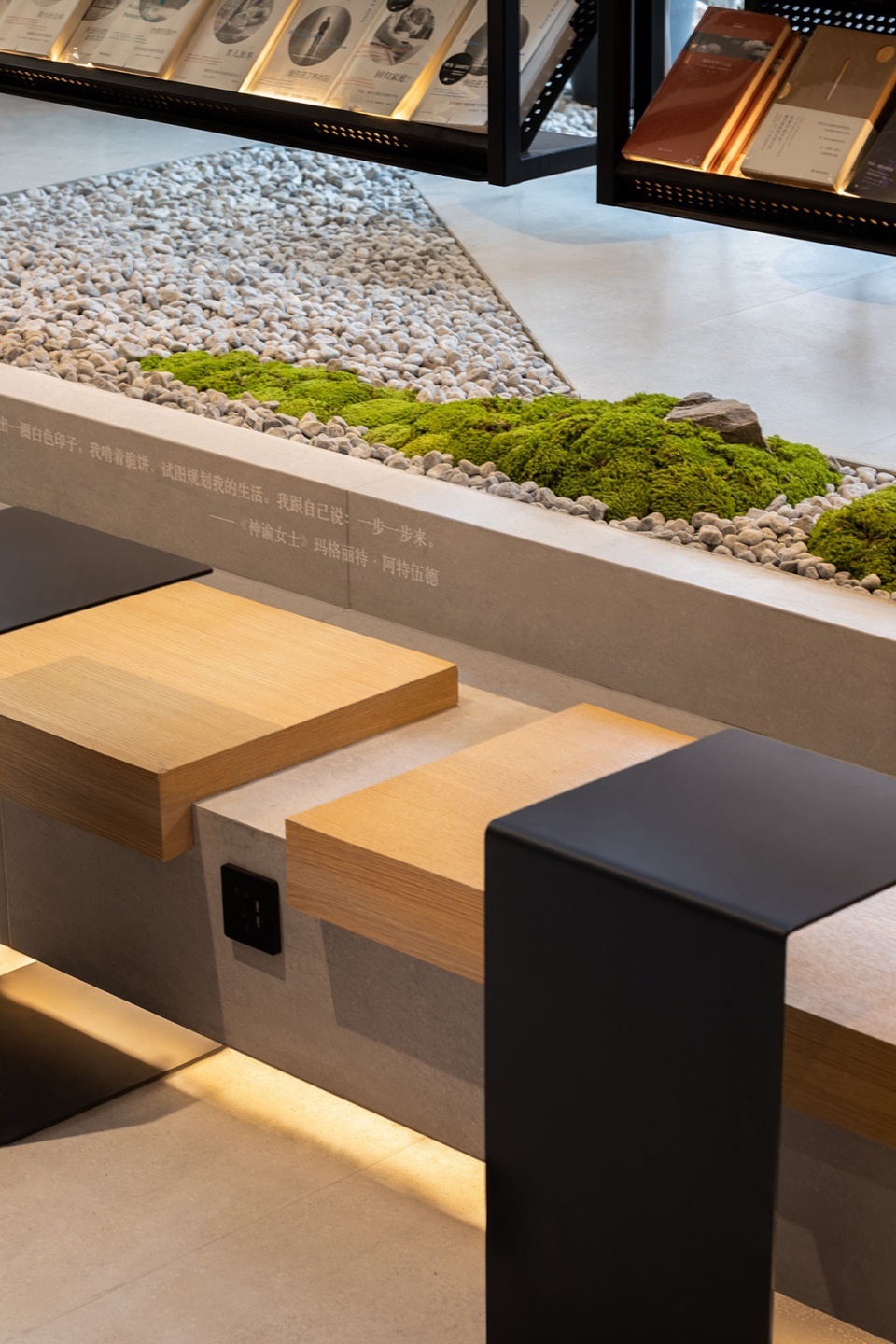 OWSPACE by CG DESIGN@吴昂