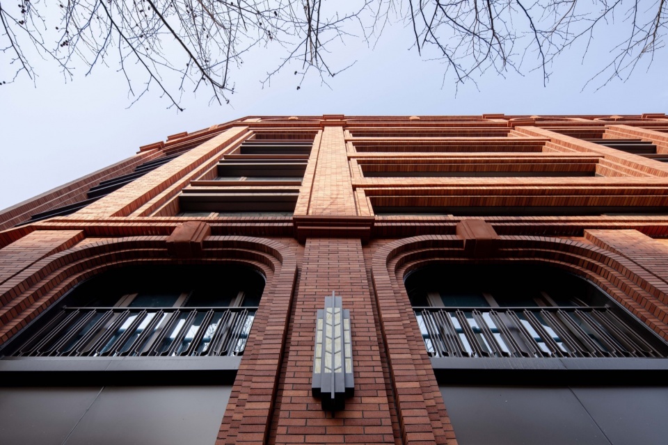 Renovation of 586 Panyu Rd