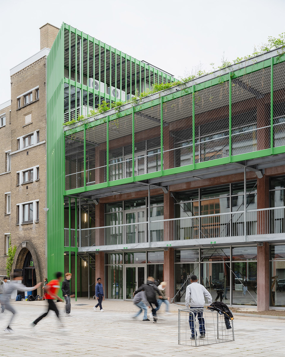 atelier ppw by nwlnd