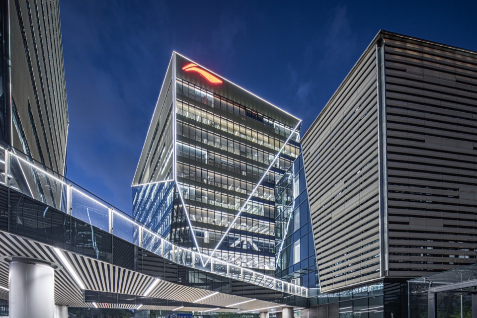 cpark haisu by gensler