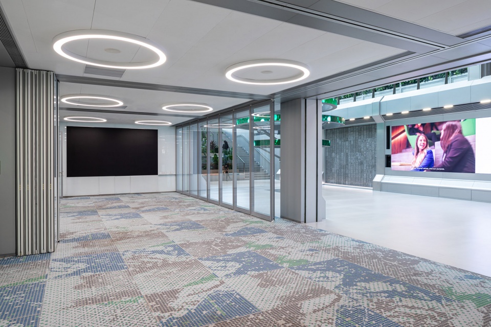 deloitte university asia pacific china by aoe
