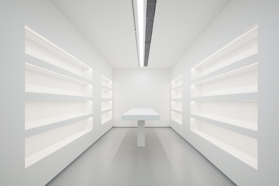 hive center for contemporary art by penda china