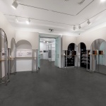 漫步者纽约快闪展厅 / 已知建筑