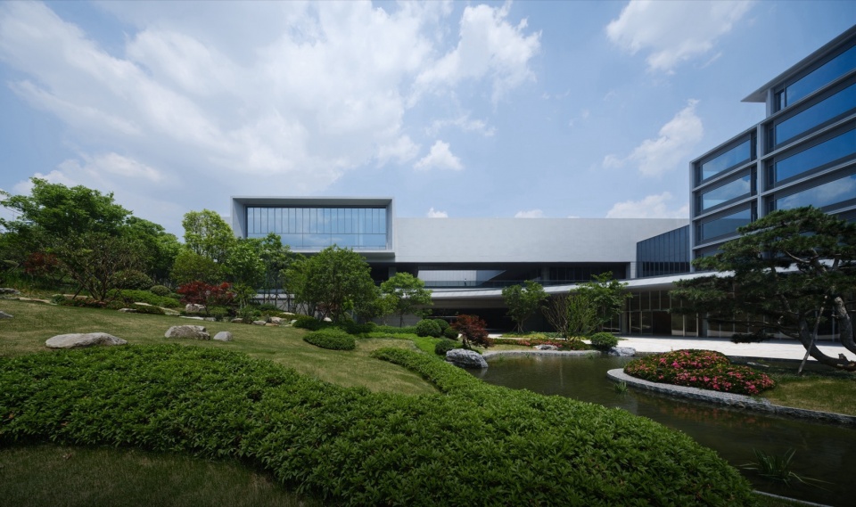 Hangzhou Optimax Tech Co LTD Hengfan Factory