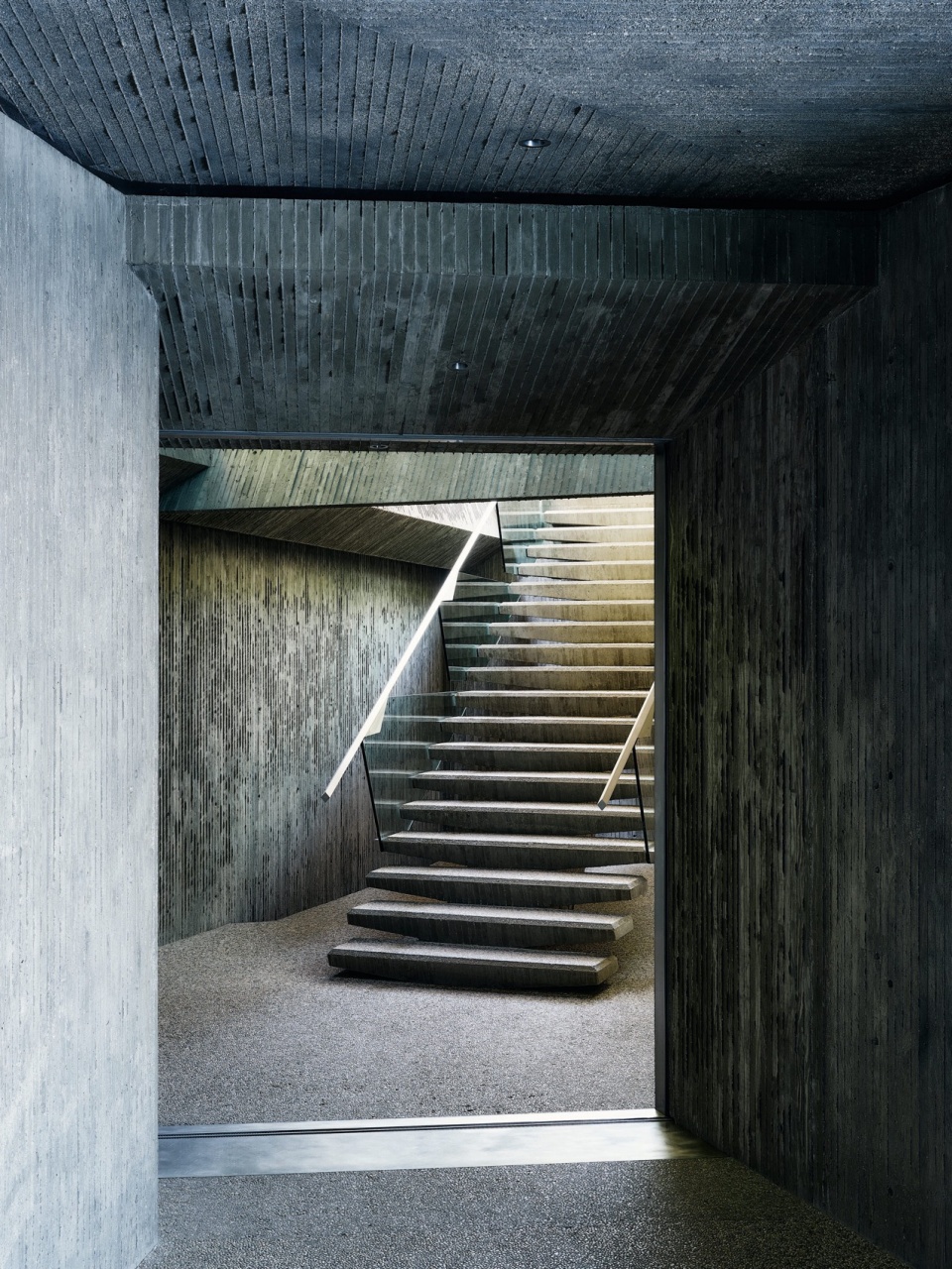 Honoring Architectural Lineage Conner Perry Architects