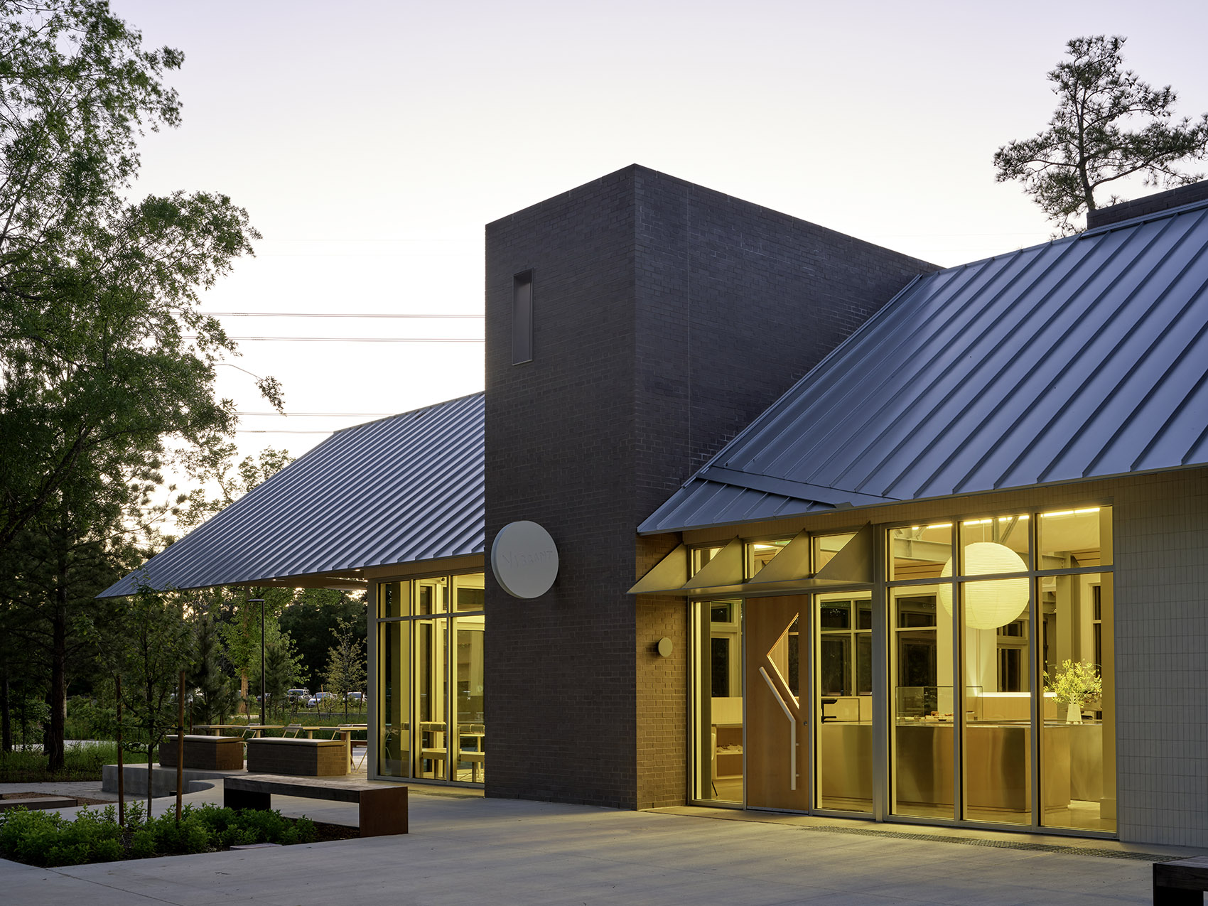 Schaum Architects