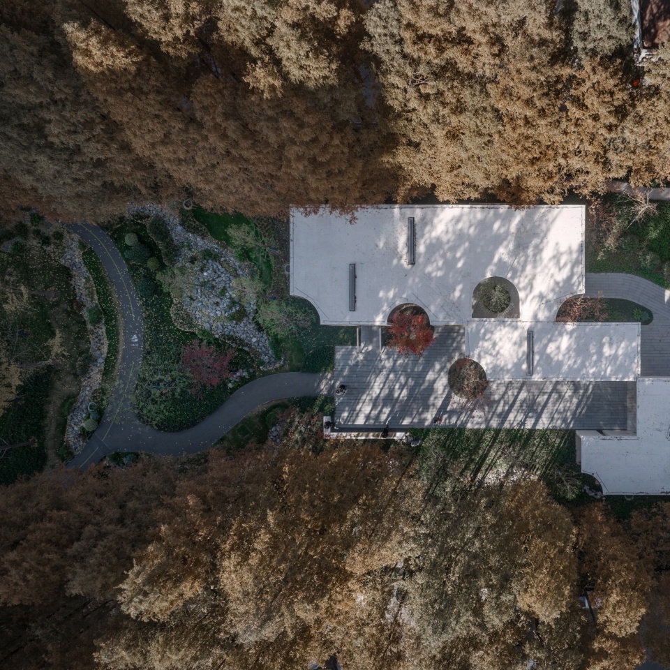 Tianlin Park Renewal Shanghai by VIASCAPE design