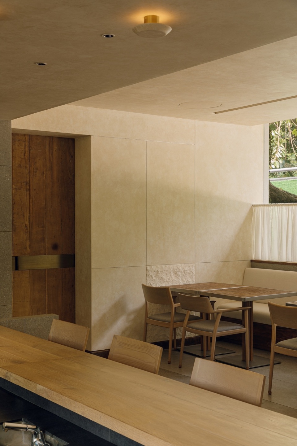 YORU by Ruhaus Studio