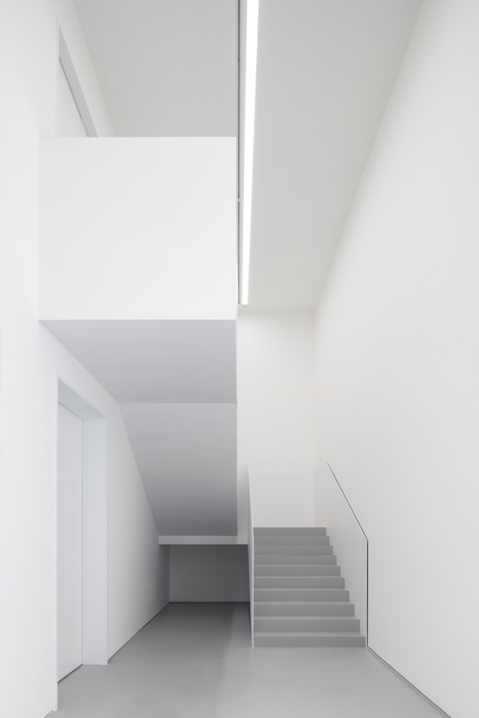 hive center for contemporary art by penda china