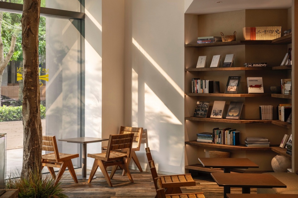 mr walden coffee by pure wild studio