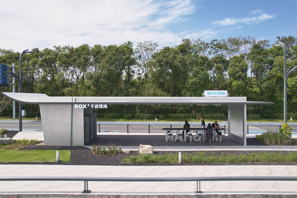 wuxi mashan shi li mingzhu levee by hecle