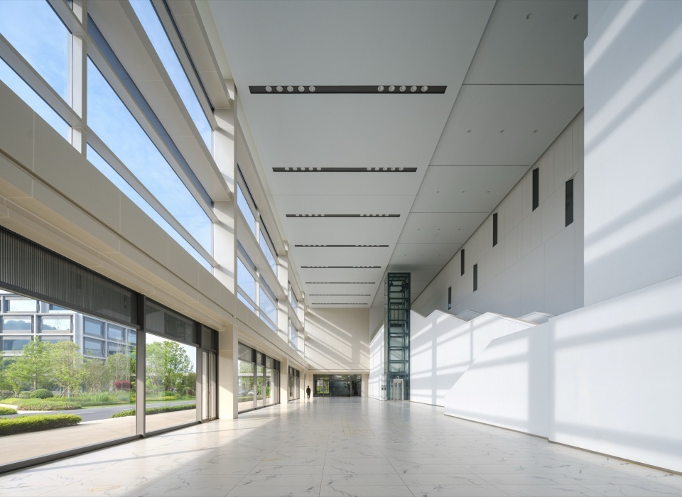 Hangzhou Optimax Tech Co LTD Hengfan Factory