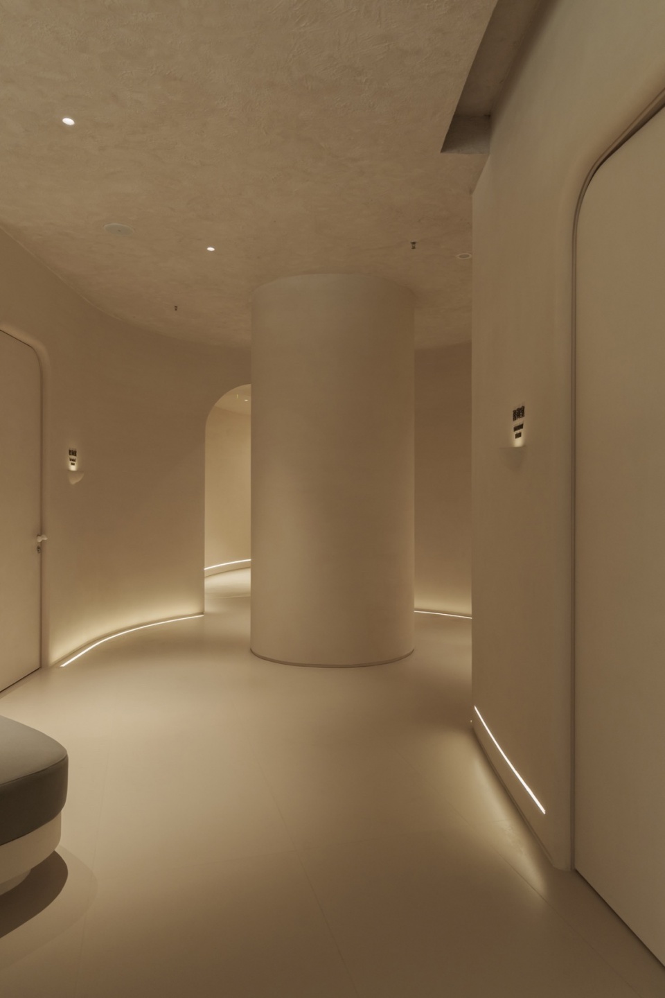 Yuefangquan Double Beauty SPA