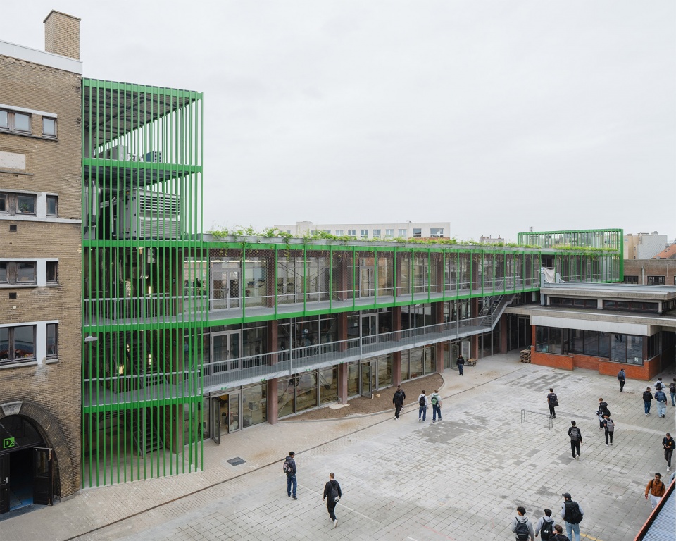 atelier ppw by nwlnd