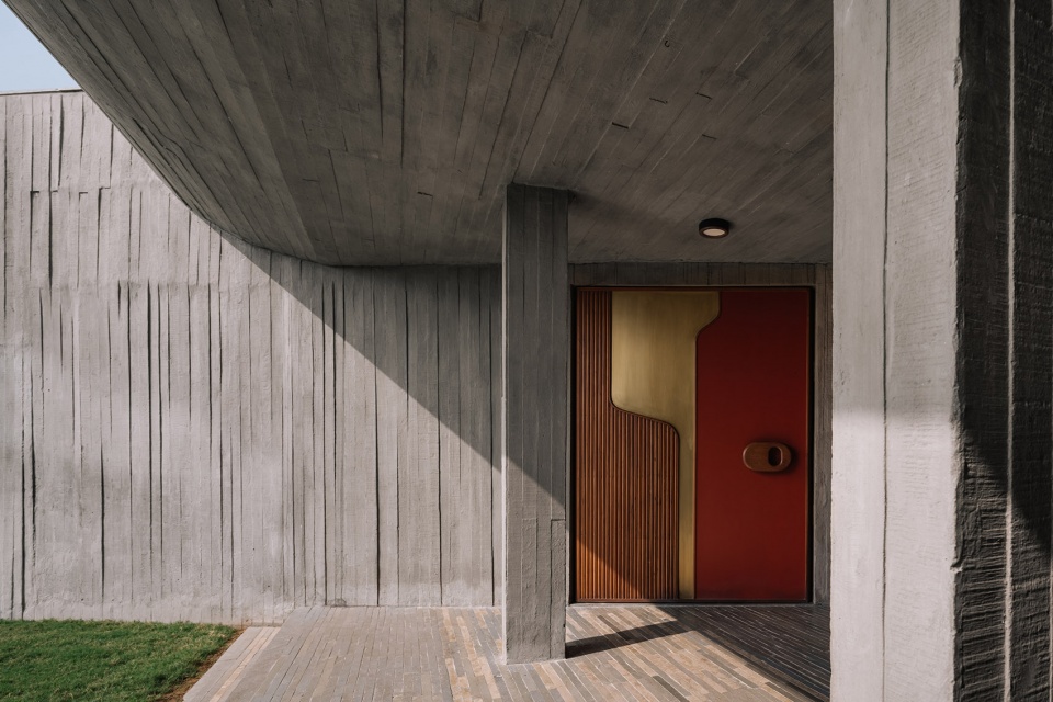 enclosure by design ni dukaan