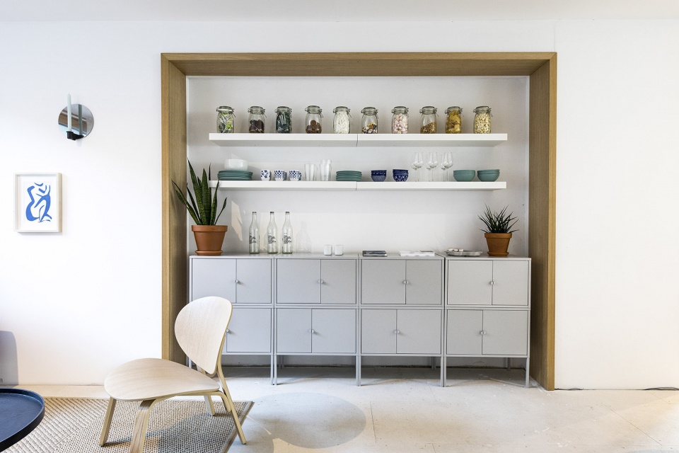 moos euterpe by concrete amsterdam