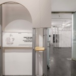 漫步者纽约快闪展厅 / 已知建筑