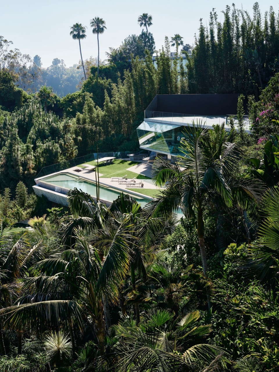 Honoring Architectural Lineage Conner Perry Architects