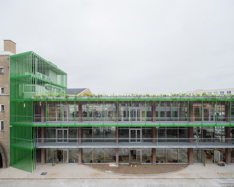 atelier ppw by nwlnd