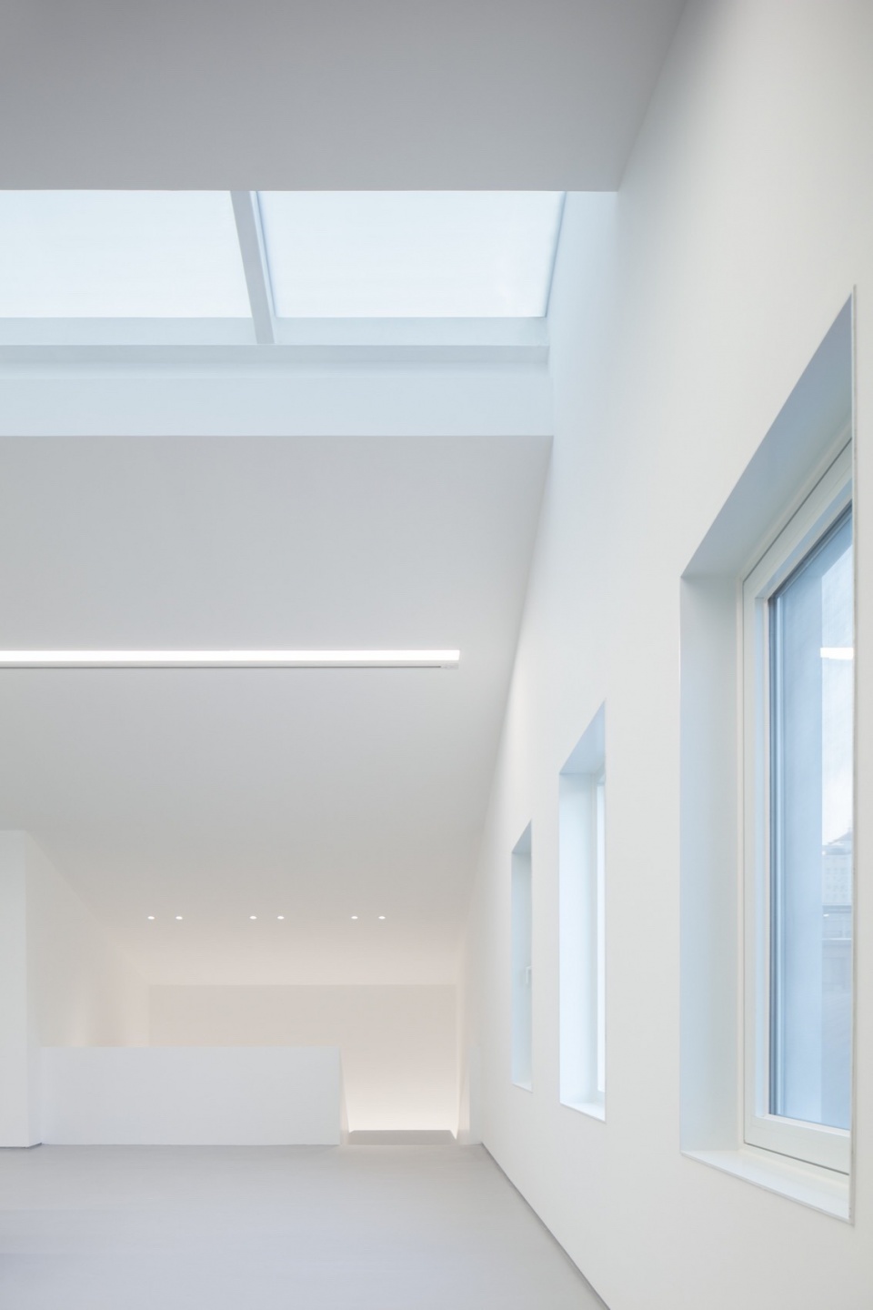 hive center for contemporary art by penda china