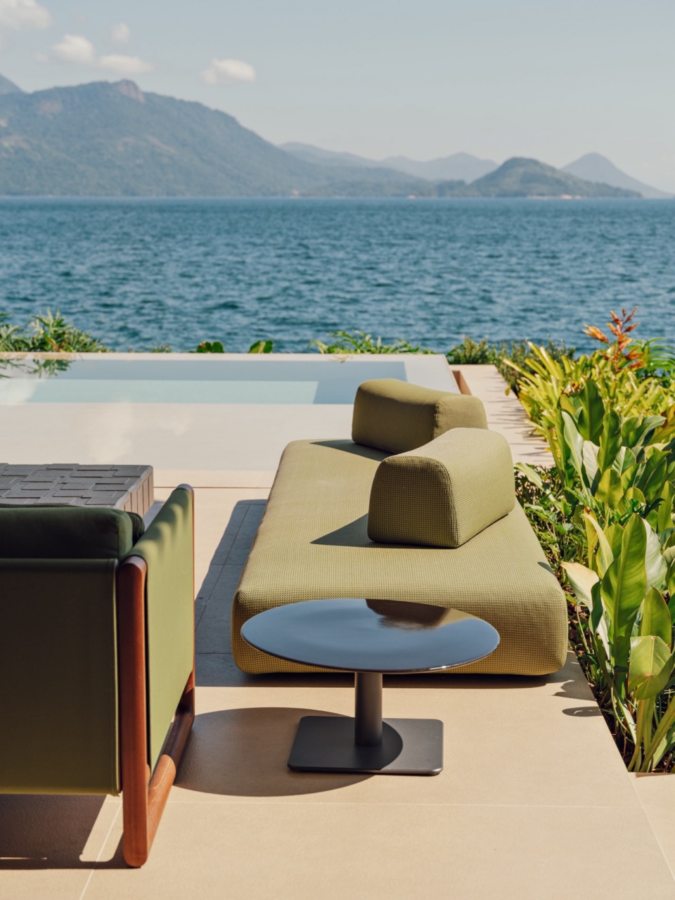 Angra House Studio Arthur Casas