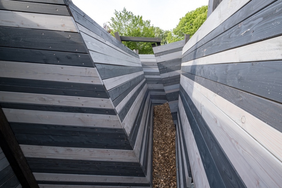 adventure in story world westfalen park by rehwaldt landscape architects