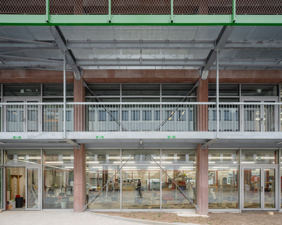 atelier ppw by nwlnd